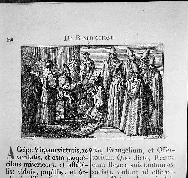 ecclesiastici (stampa) di Aquila Francesco, Ghezzi Pier Leone (sec. XVIII)