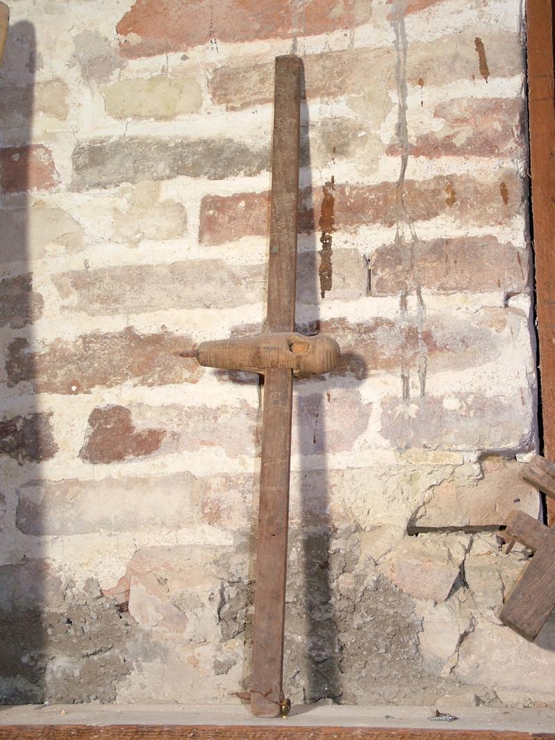 compasso - bottega marchigiana (secc. XIX/ XX)