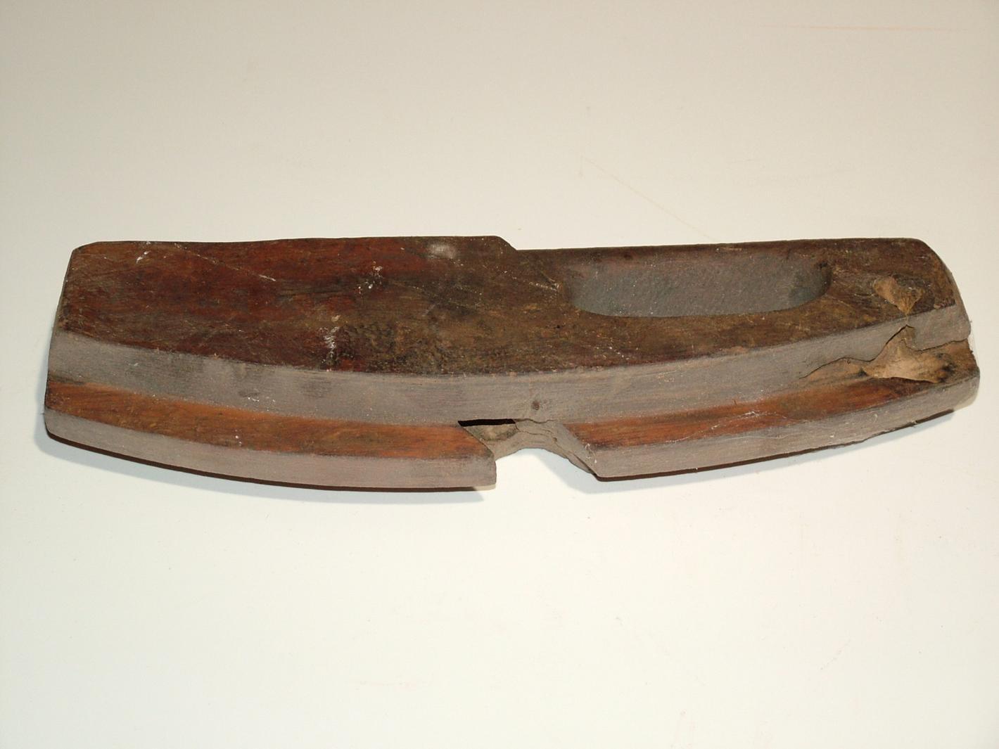 sponderuola per botti - bottega marchigiana (secc. XIX/ XX)