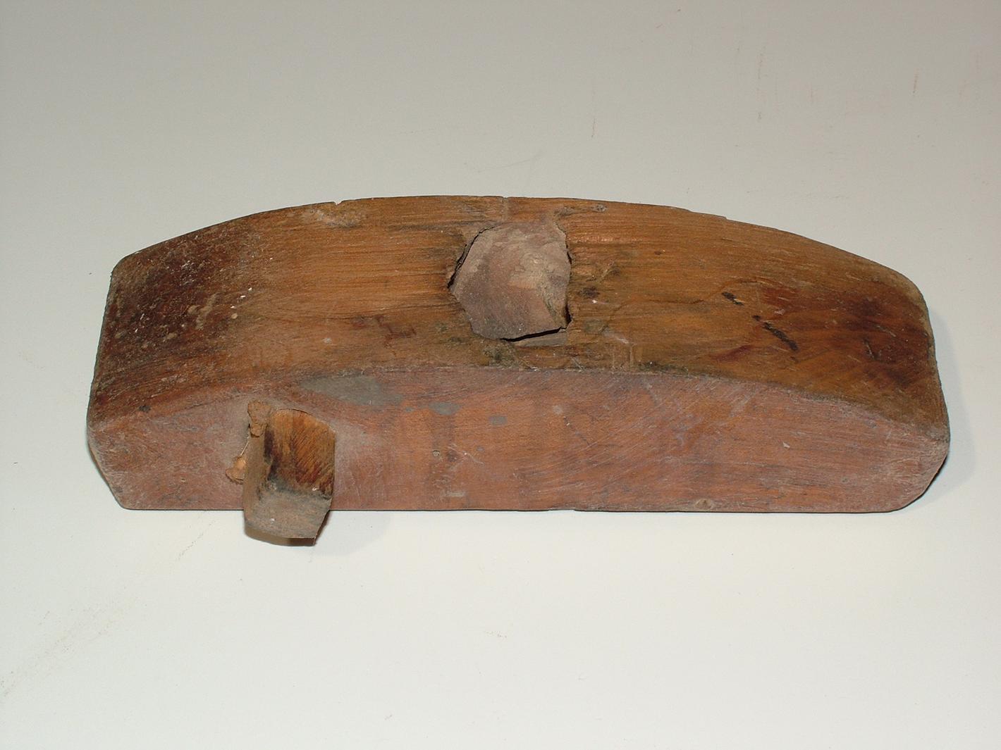 pialletto - bottega marchigiana (secc. XIX/ XX)