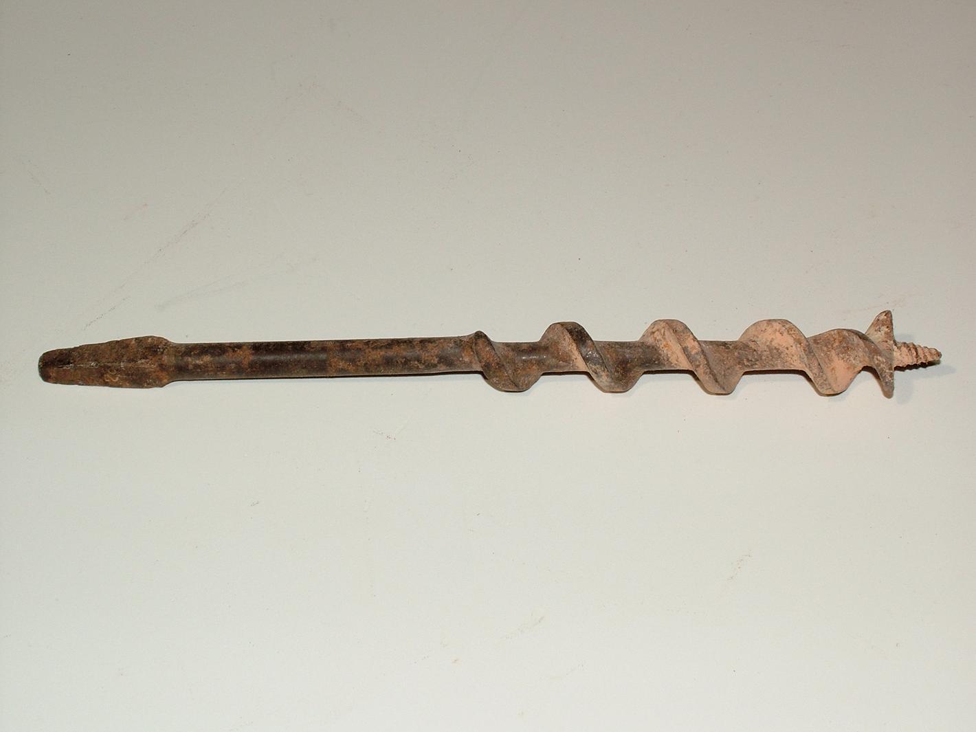 punta - bottega marchigiana (secc. XIX/ XX)