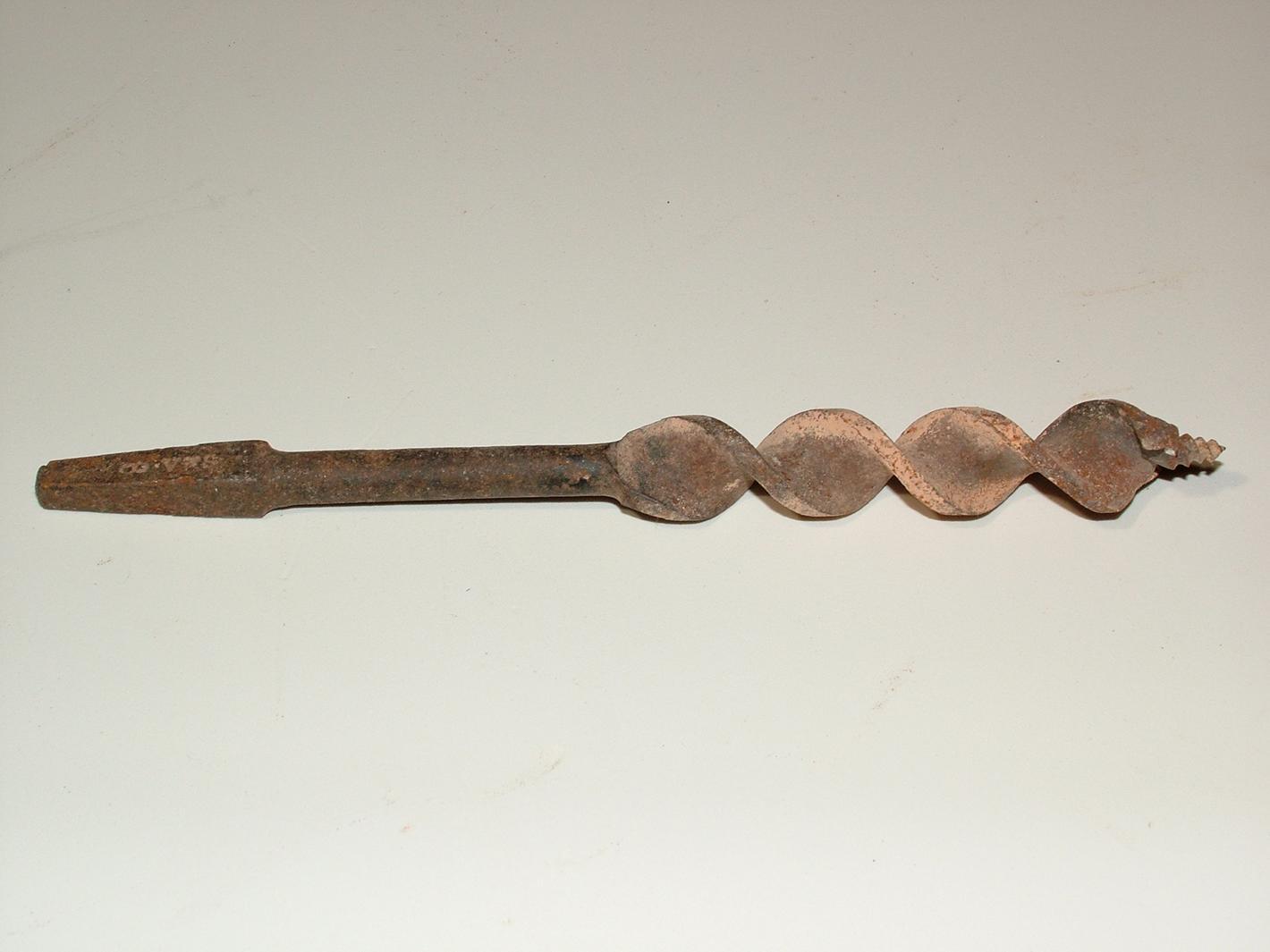 punta - bottega marchigiana (secc. XIX/ XX)