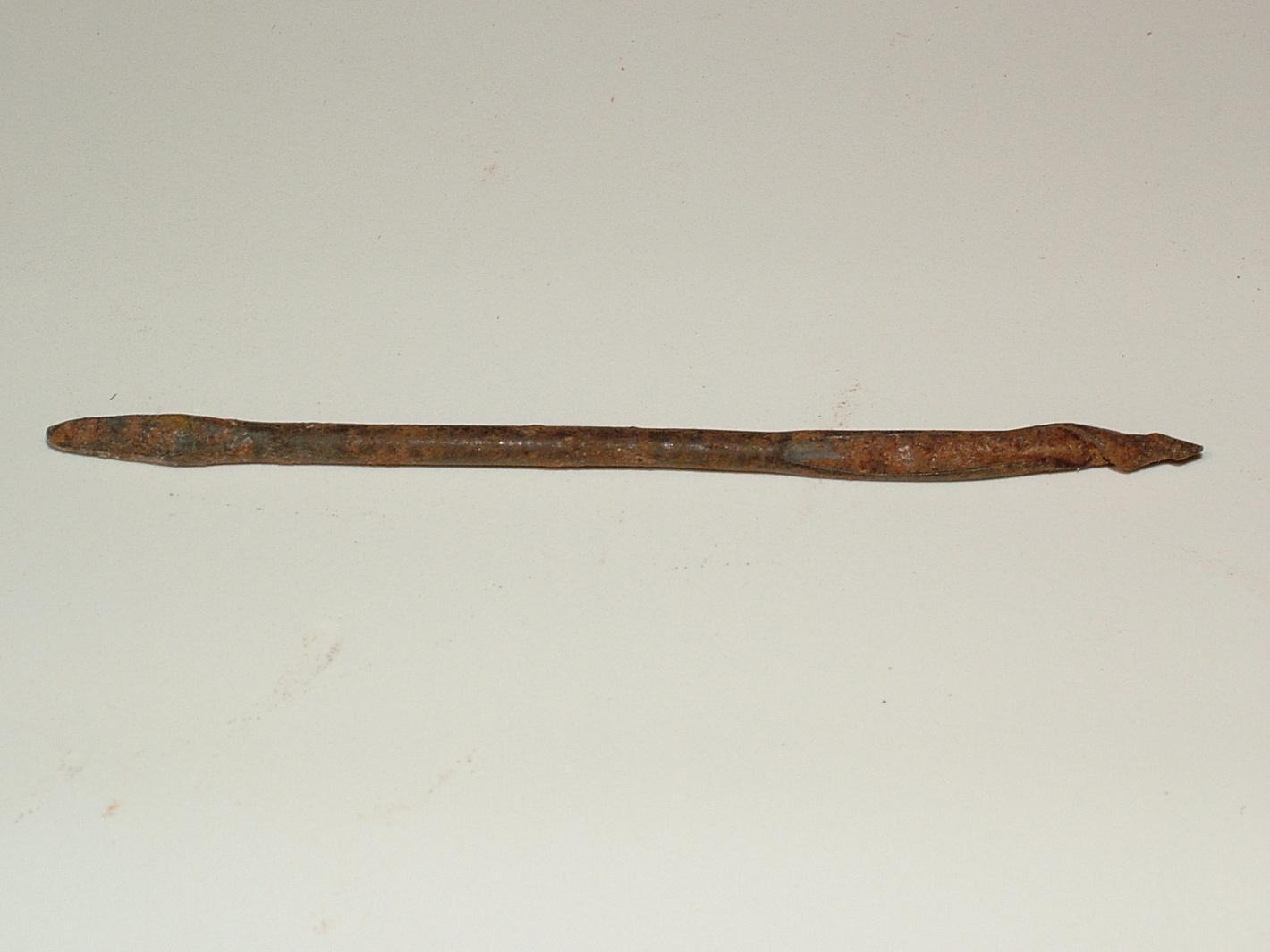 punta - bottega marchigiana (secc. XIX/ XX)