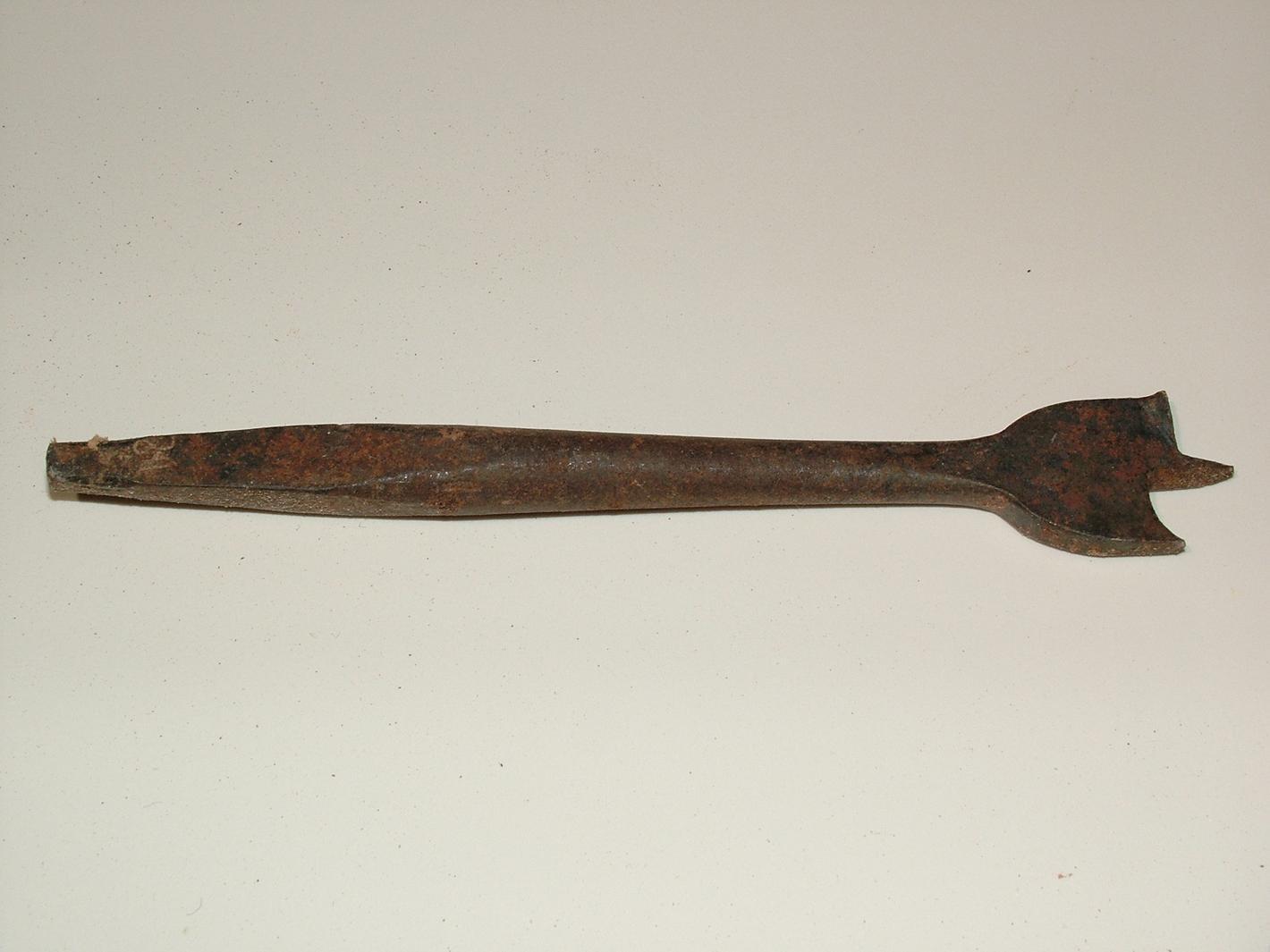 punta - bottega marchigiana (secc. XIX/ XX)