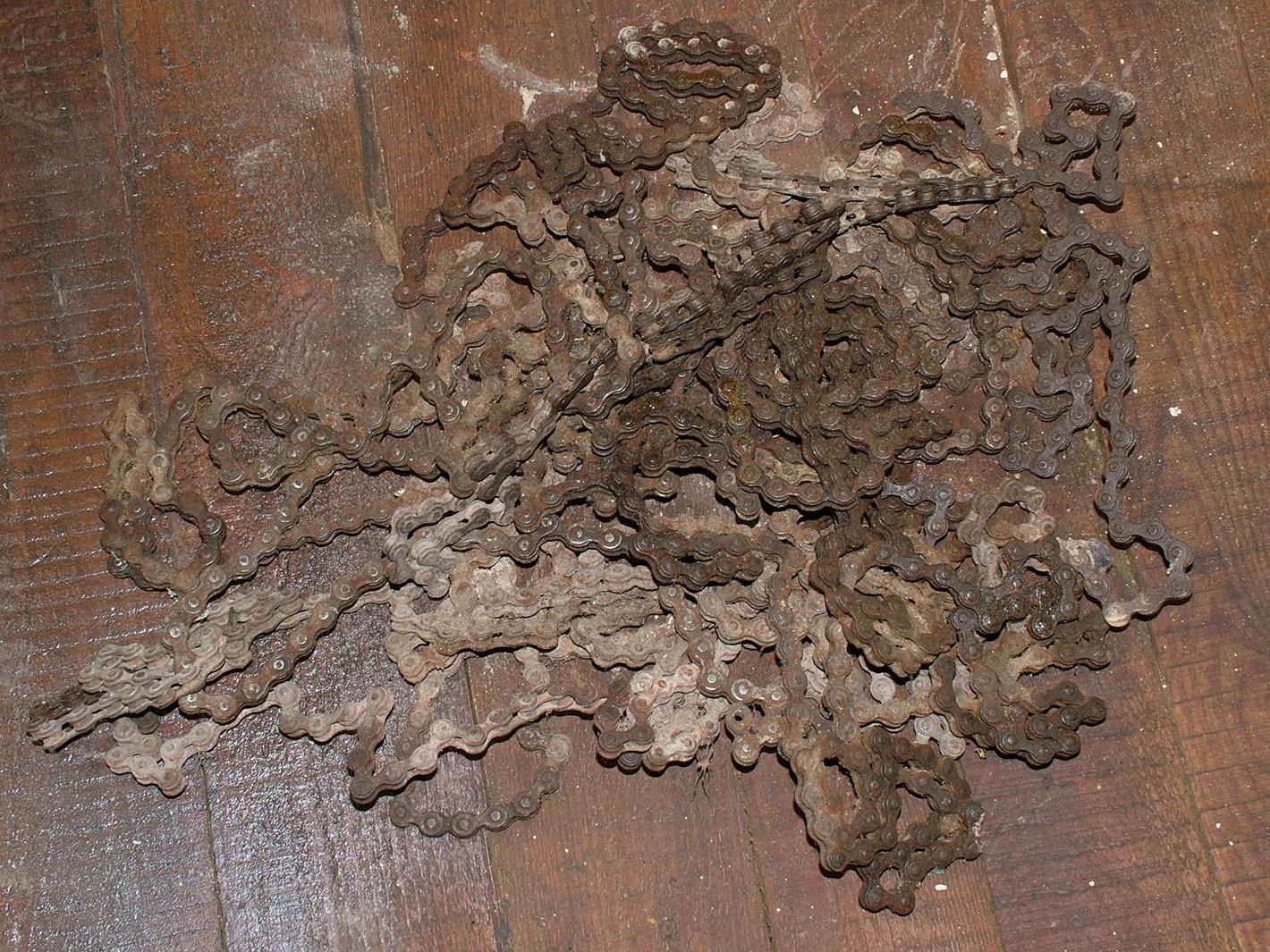 catena - bottega marchigiana (secc. XIX/ XX)