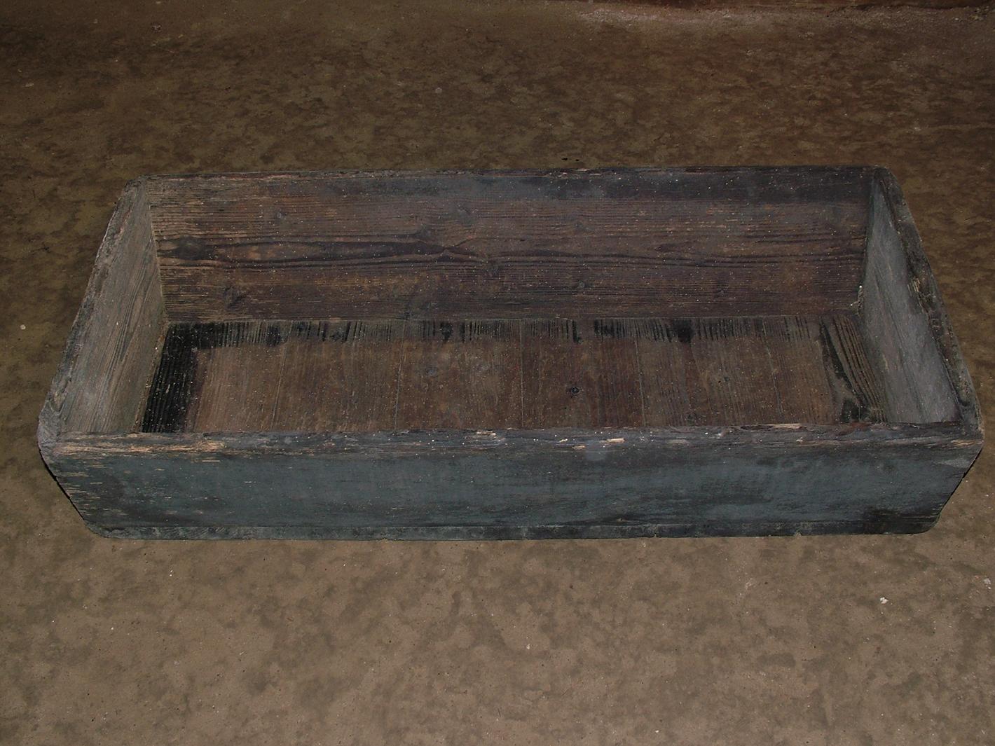 raccogli semi - bottega marchigiana (secc. XIX/ XX)