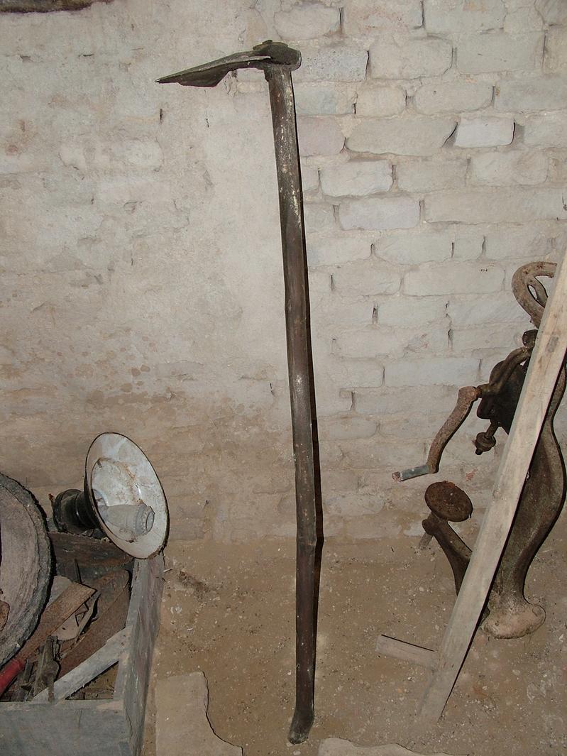 zappetta - bottega marchigiana (secc. XIX/ XX)