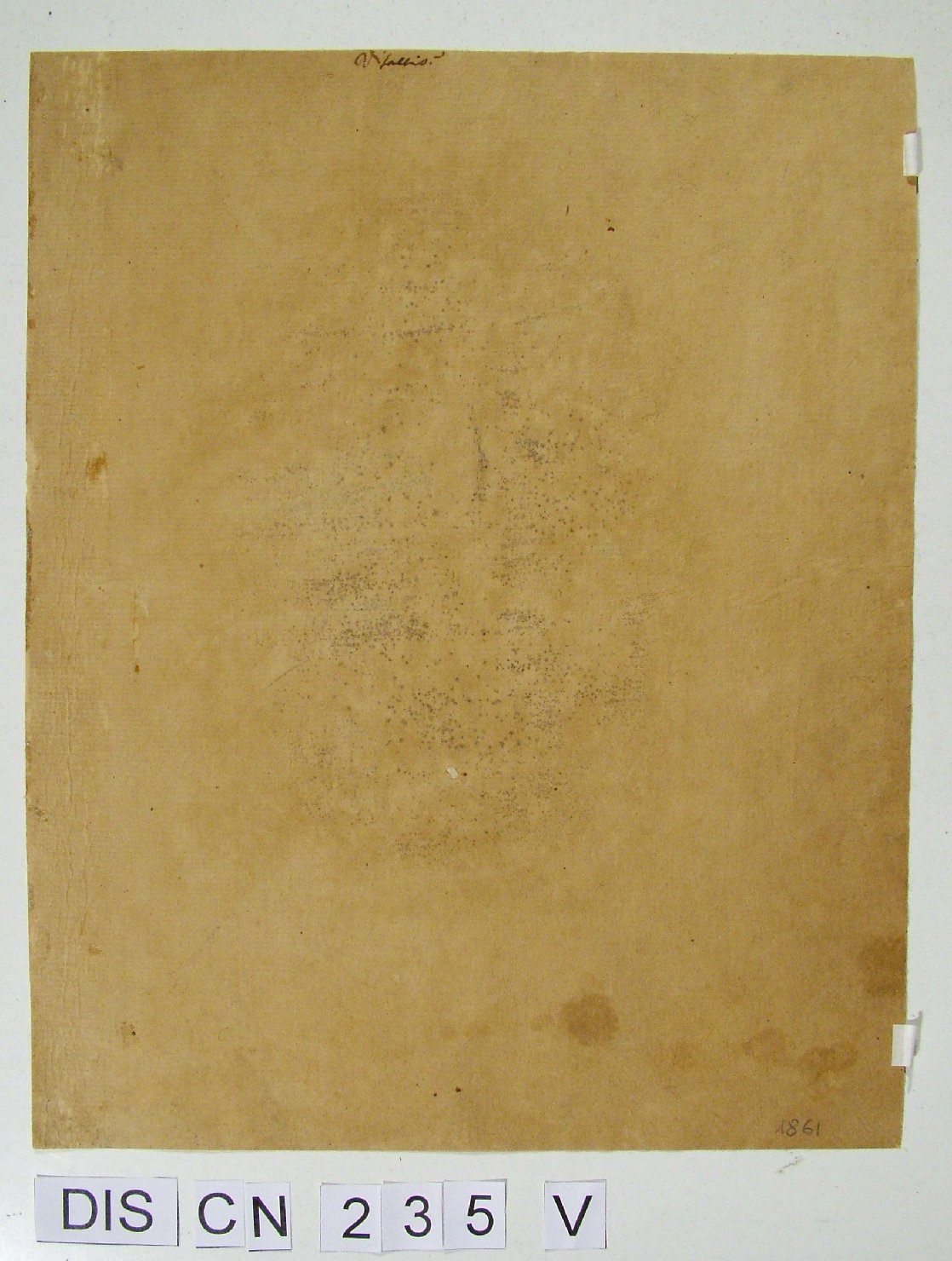 acrobati (disegno) di Cimatori Antonio (attribuito) (secc. XVI/ XVII)