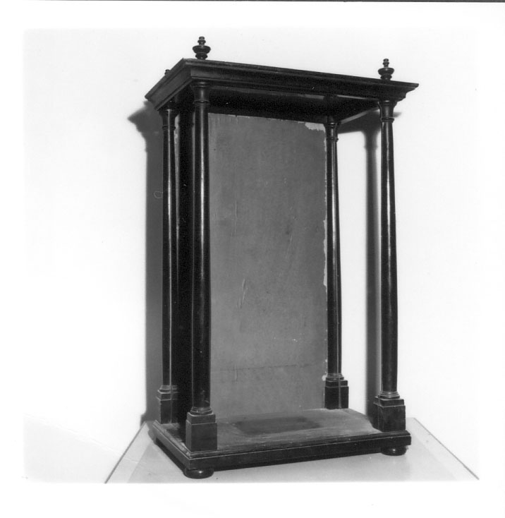 edicola - bottega marchigiana (sec. XIX)