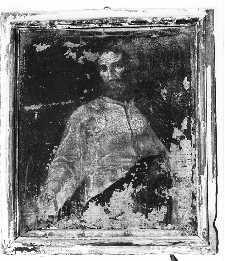 San Bartolomeo (dipinto) - ambito marchigiano (sec. XVII)