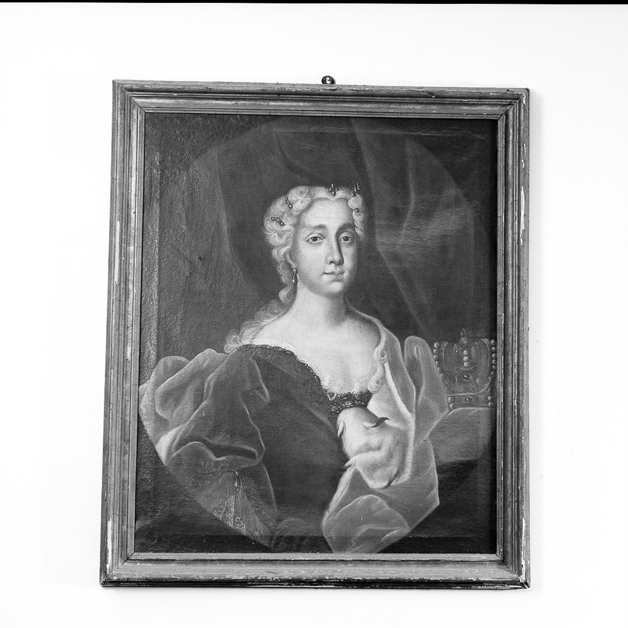 cornice, elemento d'insieme - bottega marchigiana (sec. XIX)