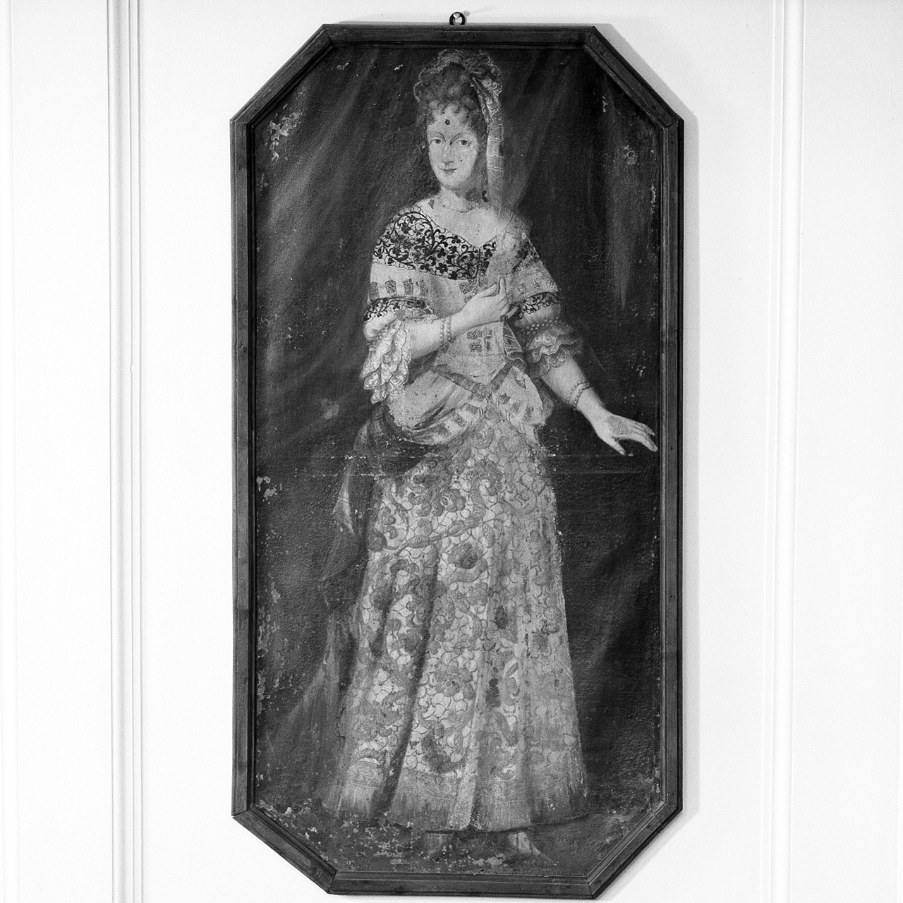 cornice, serie - bottega marchigiana (prima metà sec. XX)