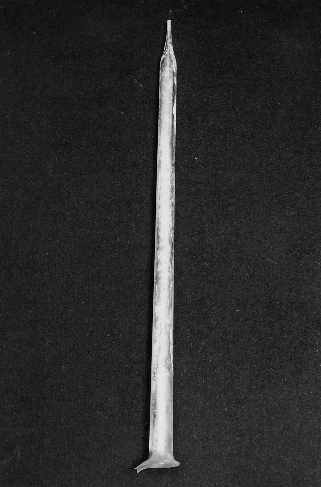 fiala, opera isolata - manifattura marchigiana (fine/inizio secc. XVIII/ XIX)