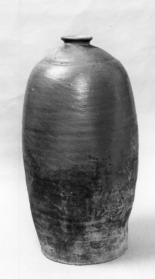 contenitore, serie - manifattura marchigiana (sec. XIX)