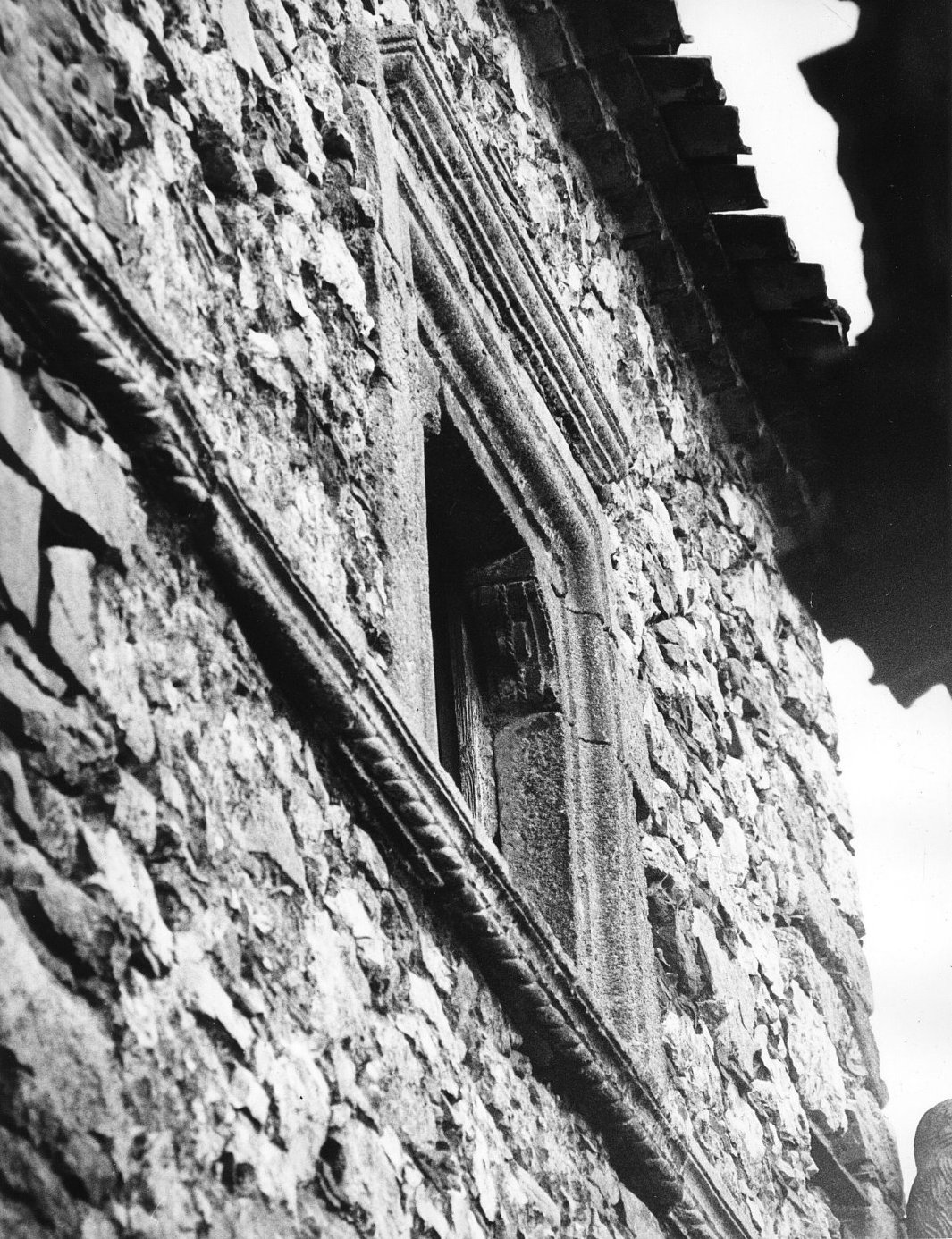 bifora, serie - bottega molisana (sec. XV)