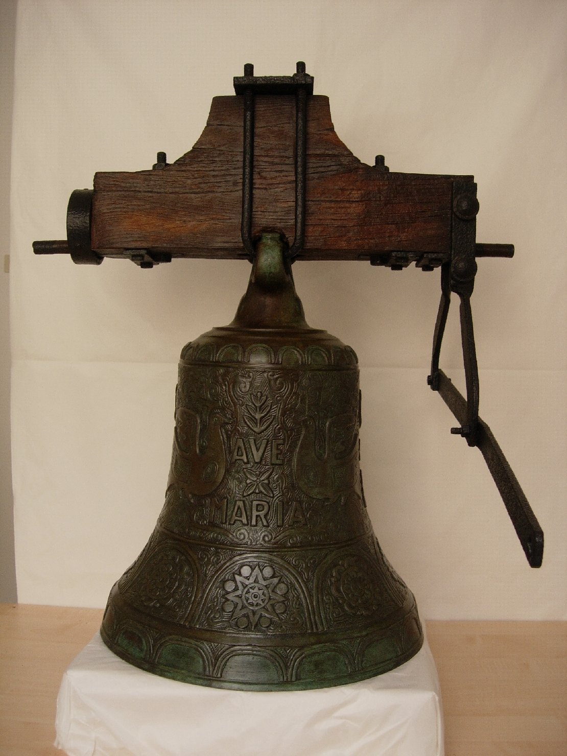campana di Tavolara Eugenio (sec. XX)