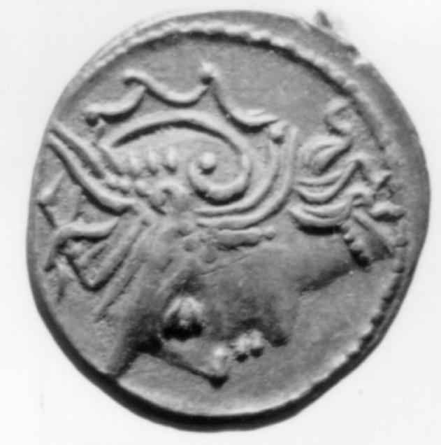 moneta (secc. II a.C./ I a.C)