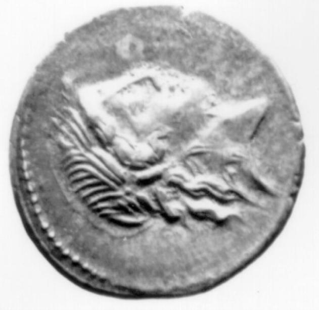moneta (sec. I a.C)