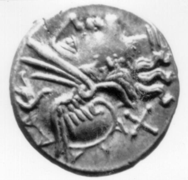 moneta (sec. III a.C)