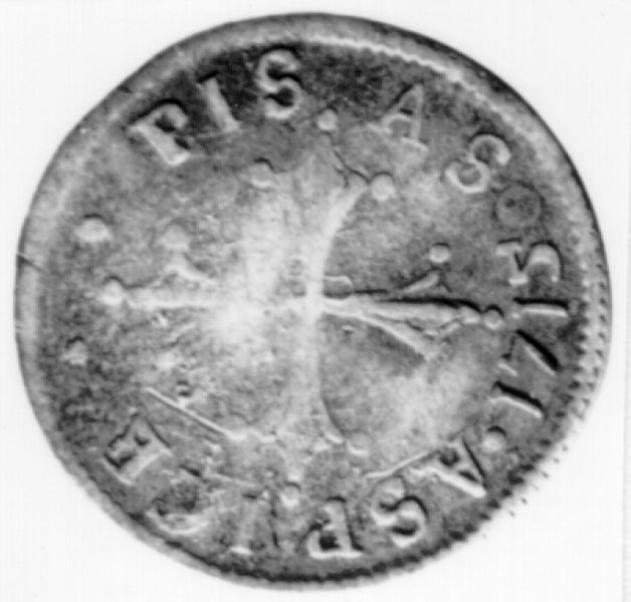 moneta (sec. XVIII)