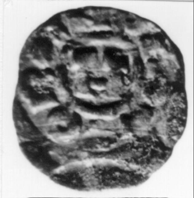 moneta (secc. XI/ XII)