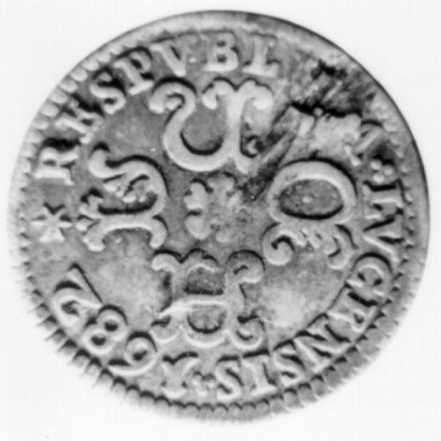 moneta (sec. XVII)