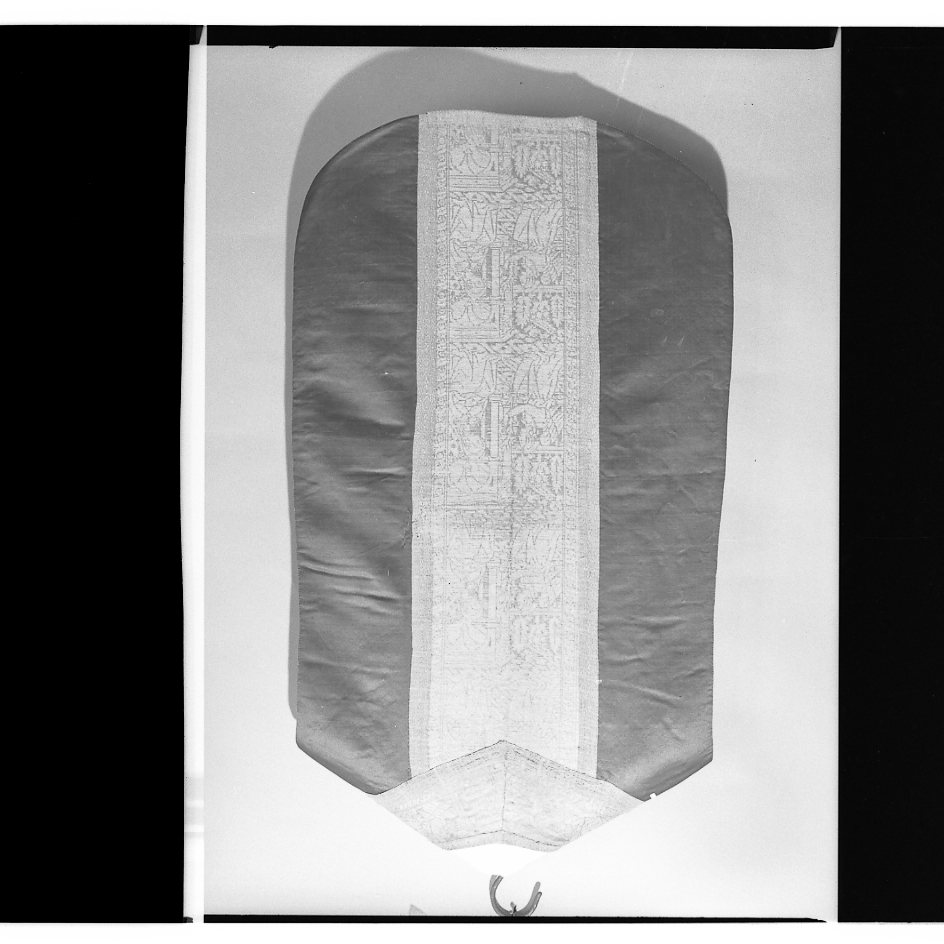 parato - manifattura fiorentina (fine/inizio secc. XV/ XVI, sec. XVI)