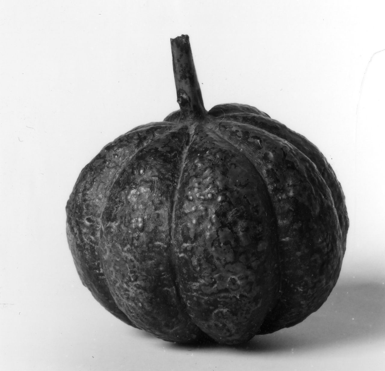 zucca (scultura) - bottega fiorentina (sec. XVII)
