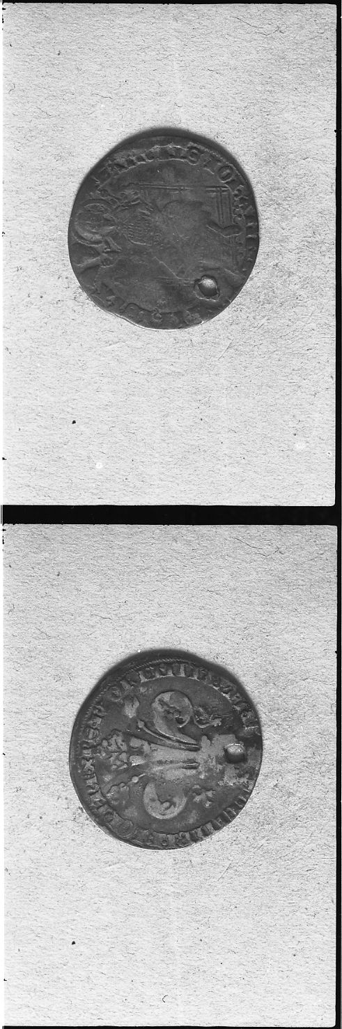 moneta (sec. XIV d.C)