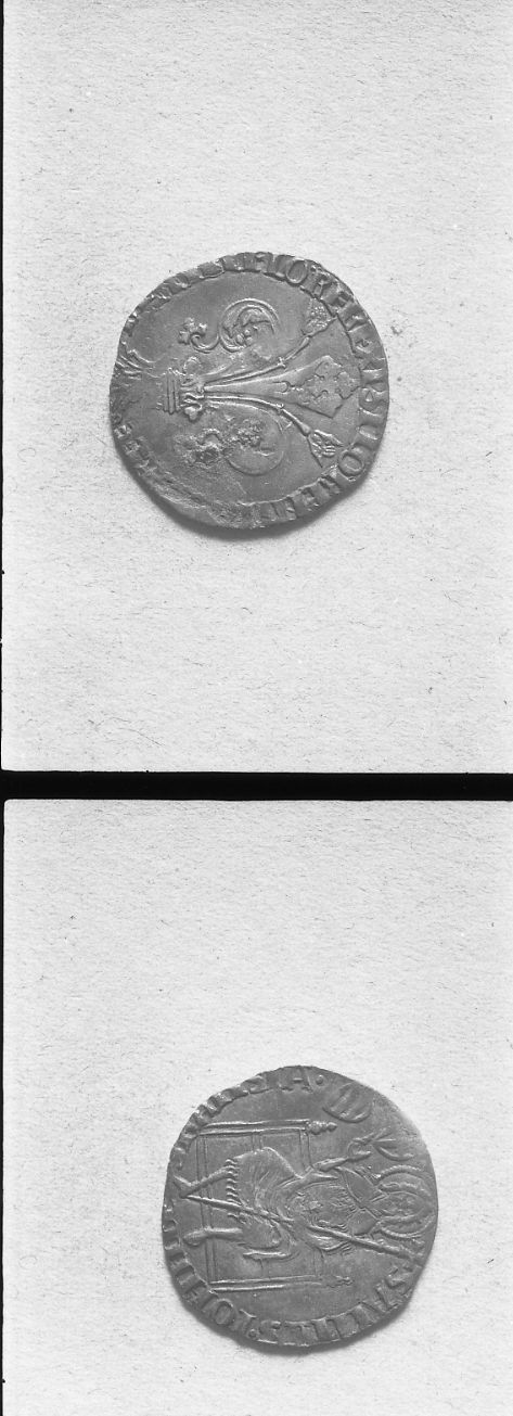 moneta (sec. XV d.C)