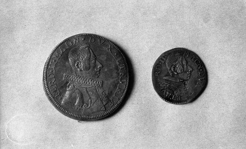 moneta (sec. XVII d.C)