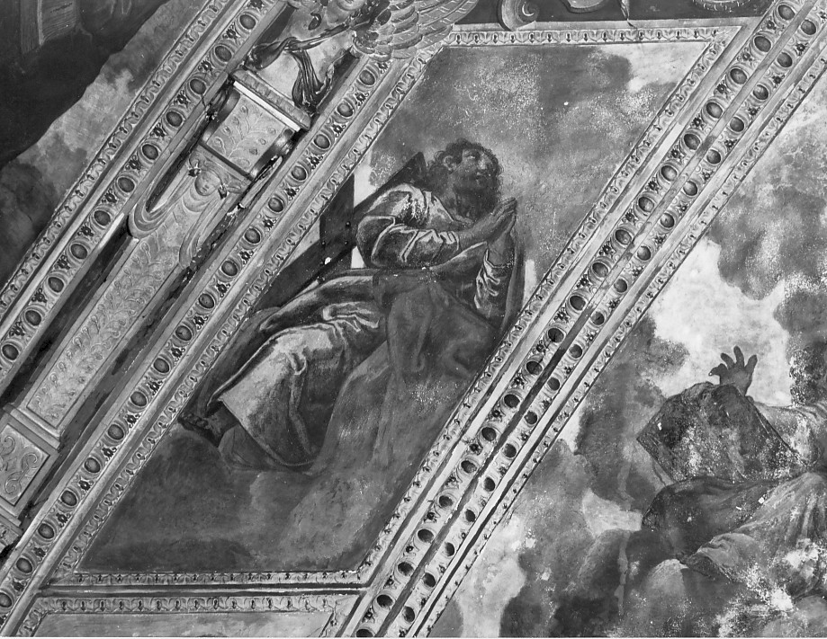 Sant'Andrea (dipinto) - ambito veronese (sec. XVII)