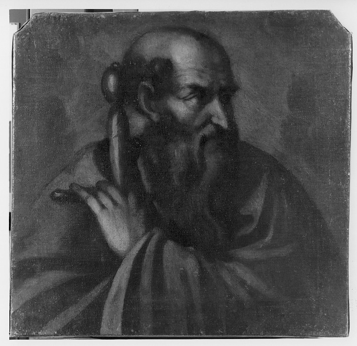 San Paolo (dipinto) - ambito veneto (sec. XVII)