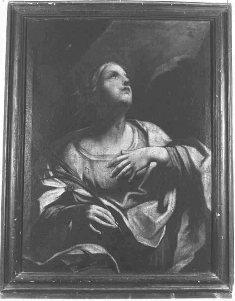 Santa Caterina d'Alessandria (dipinto) - ambito veneto (sec. XVII)