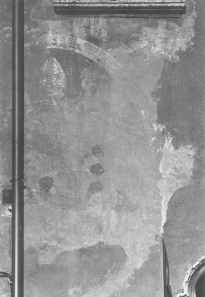 stemma (dipinto, frammento) - ambito veneto (sec. XV)