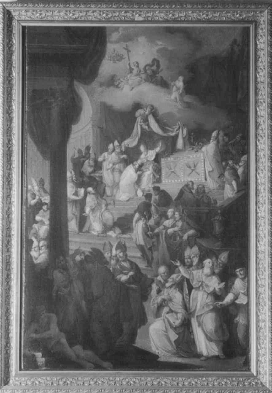 dipinto di Ugolini Agostino (attribuito) (sec. XIX)