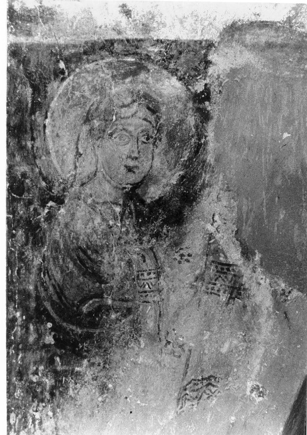 Madonna (dipinto) - ambito veneto (sec. XIII)
