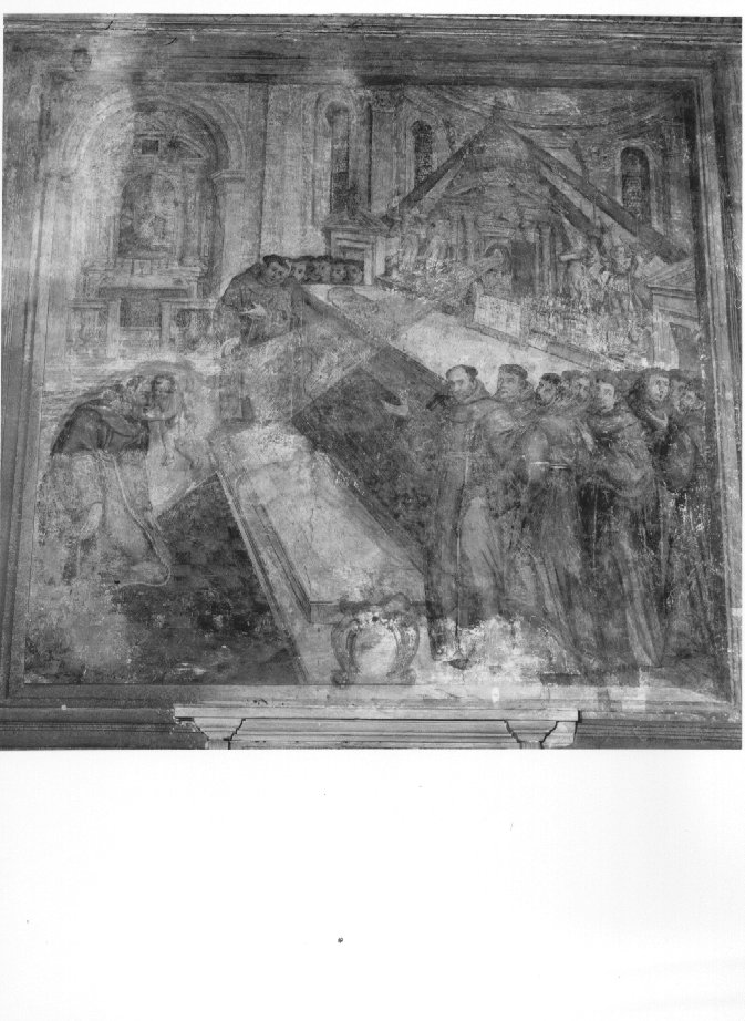 dipinto, elemento d'insieme di Muttoni Bernardo Giovane (sec. XVII)