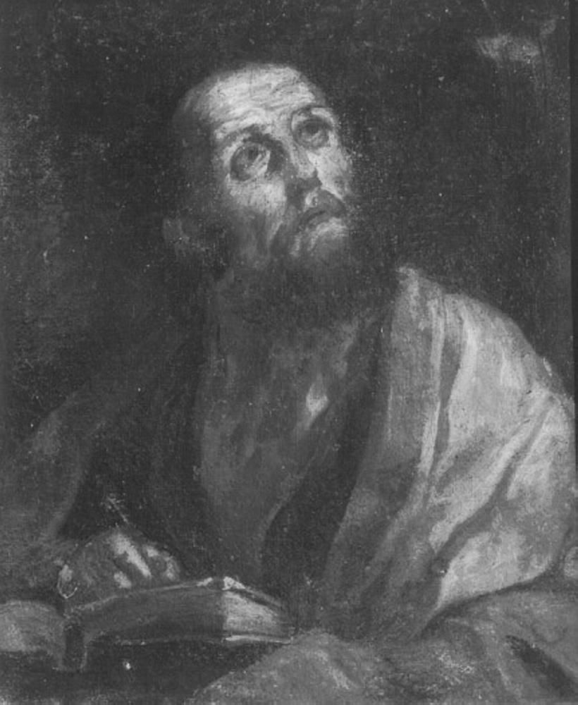 San Paolo Apostolo (dipinto) - ambito veronese (sec. XVIII)