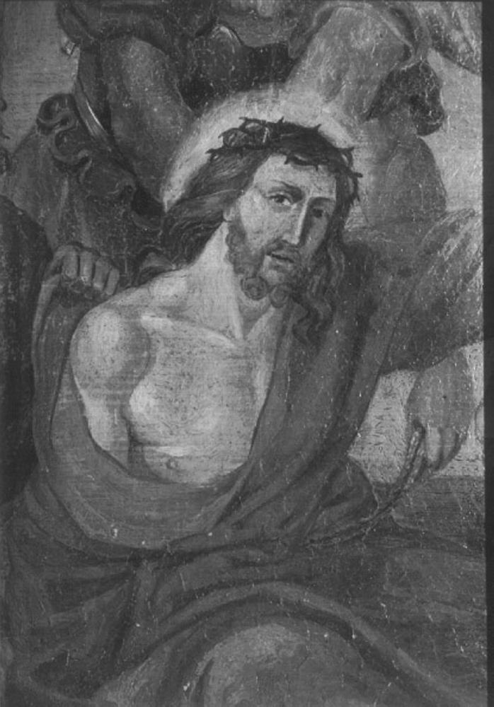 Ecce Homo (dipinto) - ambito veronese (sec. XIX)