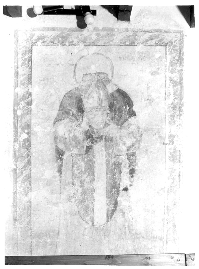 San Dionigi (dipinto) - ambito veneto (fine/inizio secc. XVI/ XVII)
