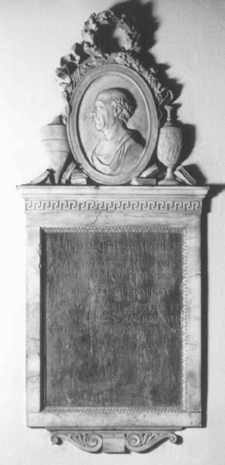 rilievo di Sartori Angelo (sec. XVIII)