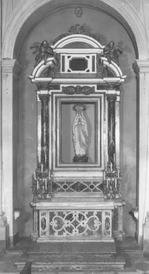 dipinto - ambito veneziano (secc. XVI/ XVII)