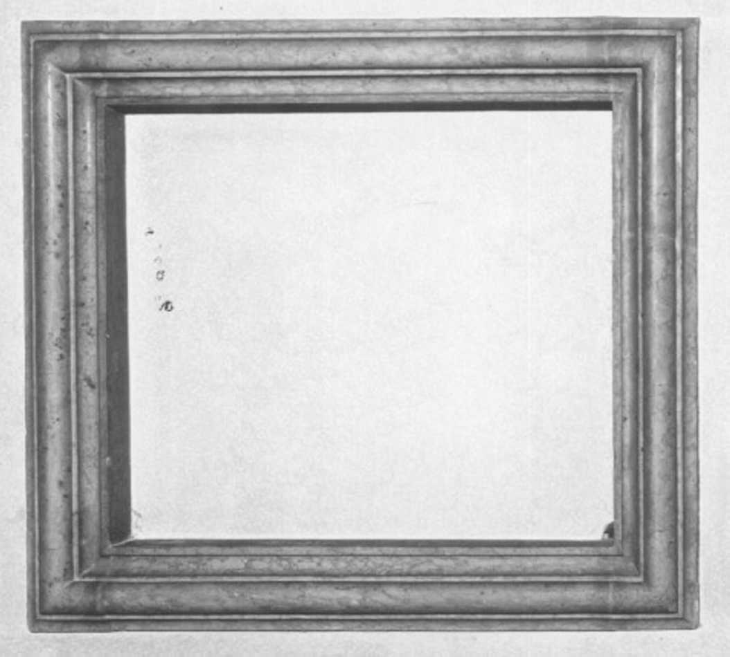 cornice, elemento d'insieme - ambito veneto (sec. XVIII)