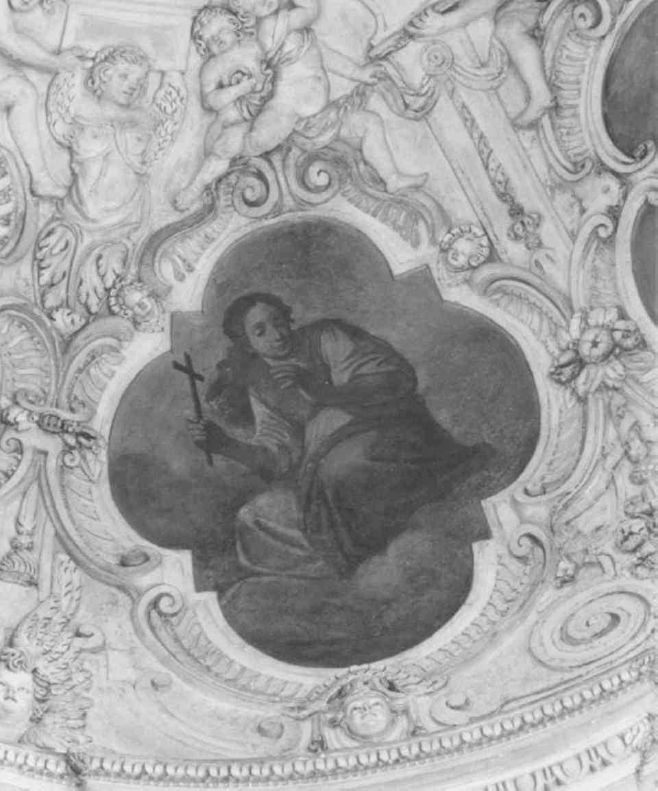 beatitudini (dipinto) di Ottino Pasquale (attribuito) (sec. XVII)