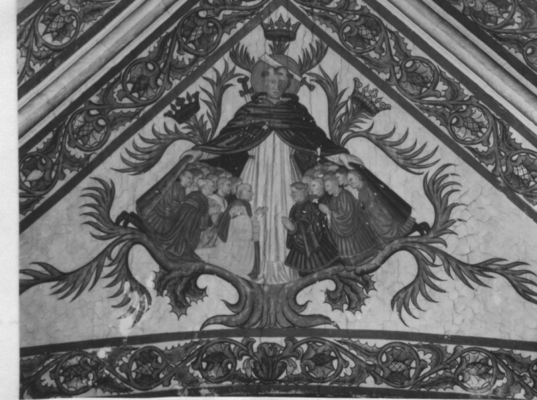 San Pietro (dipinto) - ambito veneto (sec. XV)