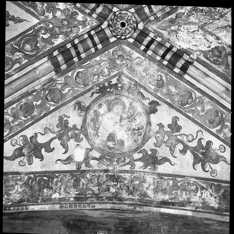 Santa Caterina da Siena (dipinto) - ambito veneto (sec. XV)