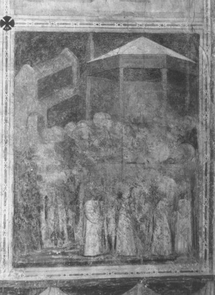 dipinto - ambito veneto (metà sec. XIV)