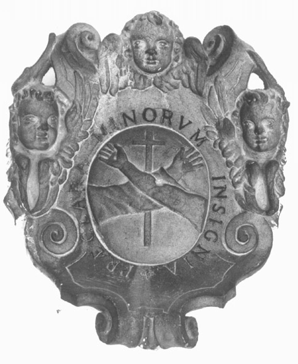 stemma (rilievo) - ambito veneto (prima metà sec. XVI)
