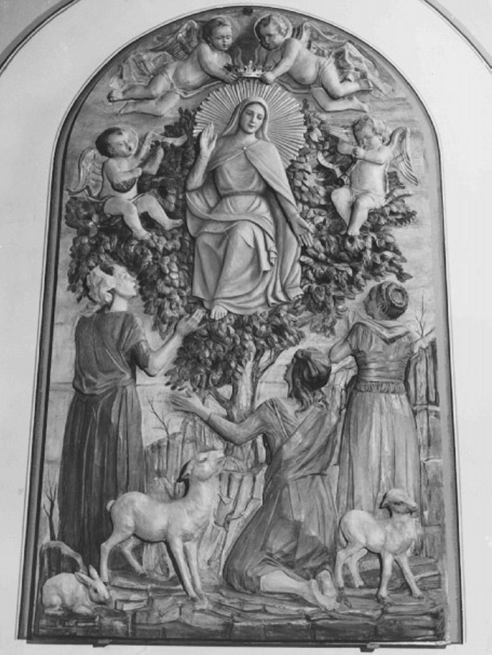 ancona di Sartori Amleto (sec. XX)